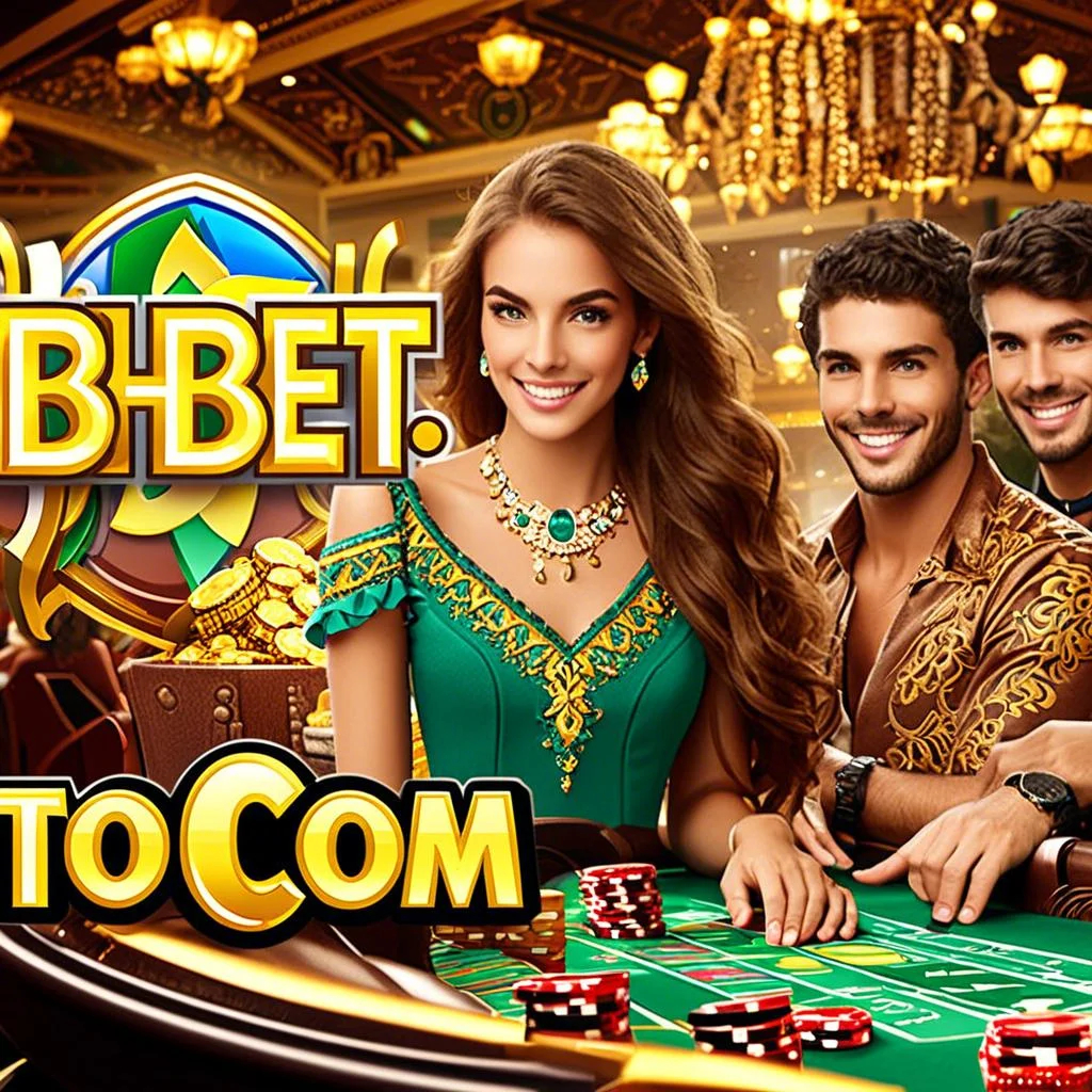 BHBET GAME-Slots