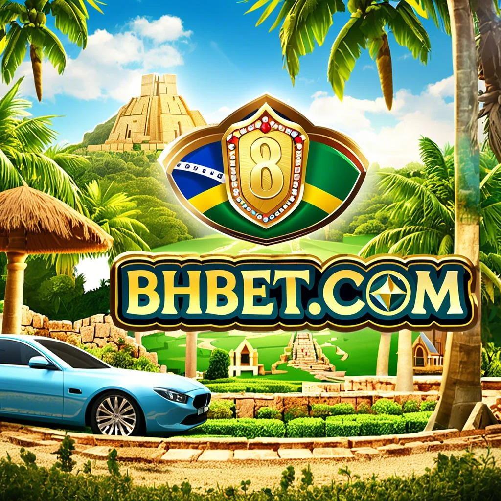 BHBET GAME-Logo